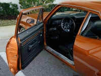 1972 Chevrolet Nova for sale (ID-126777)