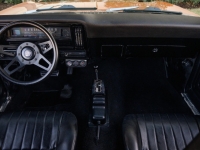 1972 Chevrolet Nova for sale (ID-126777)