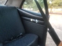 1972 Chevrolet Nova for sale in Michigan (ID-134460)