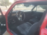 1972 Chevrolet Nova for sale in Michigan (ID-134460)