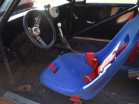1972 Chevrolet Nova for sale in Michigan (ID-136098)