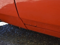 1972 Chevrolet Nova for sale in Michigan (ID-136098)
