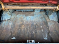1972 Chevrolet Nova for sale in Michigan (ID-136622)