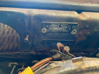 1972 Chevrolet Nova for sale in Michigan (ID-136622)