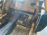 1972 Chevrolet Nova for sale in Michigan (ID-136622)