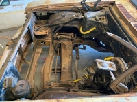 1972 Chevrolet Nova for sale in Michigan (ID-136622)