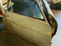 1972 Chevrolet Nova for sale in Michigan (ID-136622)