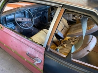 1972 Chevrolet Nova for sale in Michigan (ID-136622)