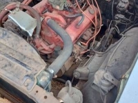 1972 Chevrolet Nova for sale in Michigan (ID-137546)