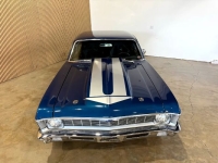 1972 Chevrolet Nova for sale in Michigan (ID-141550)