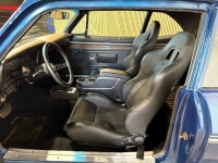 1972 Chevrolet Nova for sale in Michigan (ID-141550)