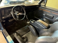 1972 Chevrolet Nova for sale in Michigan (ID-141550)