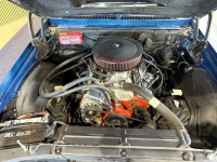 1972 Chevrolet Nova for sale in Michigan (ID-141550)