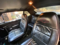 1972 Chevrolet Nova for sale in Michigan (ID-142803)