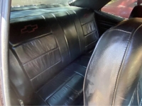 1972 Chevrolet Nova for sale in Michigan (ID-142803)