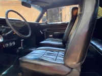 1972 Chevrolet Nova for sale in Michigan (ID-142803)
