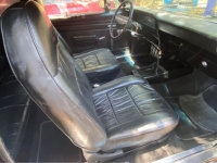 1972 Chevrolet Nova for sale in Michigan (ID-142803)