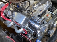 1972 Chevrolet Nova for sale in Michigan (ID-142803)