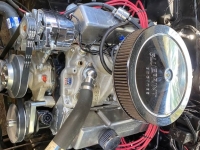 1972 Chevrolet Nova for sale in Michigan (ID-142803)
