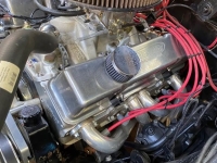 1972 Chevrolet Nova for sale in Michigan (ID-142803)