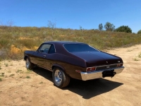 1972 Chevrolet Nova for sale in Michigan (ID-142803)