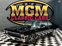 1972 Chevrolet Nova for sale in Addison, Illinois (ID-144334)