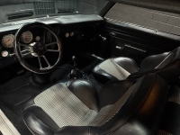 1972 Chevrolet Nova for sale in Addison, Illinois (ID-144334)