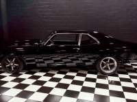 1972 Chevrolet Nova for sale in Addison, Illinois (ID-144334)