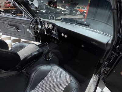 1972 Chevrolet Nova for sale in United States
