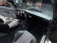 1972 Chevrolet Nova for sale in Addison, Illinois (ID-144334)