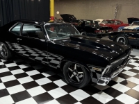 1972 Chevrolet Nova for sale in Addison, Illinois (ID-144334)