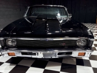 1972 Chevrolet Nova for sale in Addison, Illinois (ID-144334)