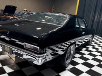 1972 Chevrolet Nova for sale in Addison, Illinois (ID-144335)