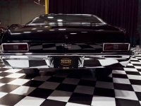 1972 Chevrolet Nova for sale in Addison, Illinois (ID-144334)