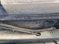 1972 Chevrolet Nova for sale in Michigan (ID-145651)
