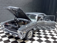 1972 Chevrolet Nova for sale in Addison, Illinois (ID-146868)