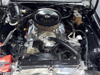 1972 Chevrolet Nova for sale in Addison, Illinois (ID-146868)