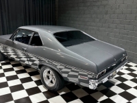 1972 Chevrolet Nova for sale in Addison, Illinois (ID-146868)