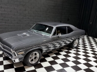 1972 Chevrolet Nova for sale in Addison, Illinois (ID-146868)