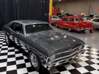 1972 Chevrolet Nova for sale in Addison, Illinois (ID-146868)