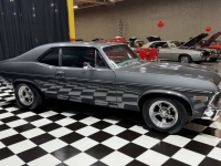 1972 Chevrolet Nova for sale in Addison, Illinois (ID-146868)