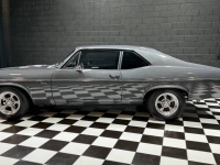 1972 Chevrolet Nova for sale in Addison, Illinois (ID-146868)