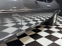 1972 Chevrolet Nova for sale in Addison, Illinois (ID-146868)