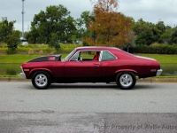 1972 Chevrolet Nova for sale in Riverhead, New York (ID-154969)