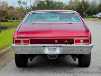 1972 Chevrolet Nova for sale in Riverhead, New York (ID-154969)