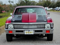 1972 Chevrolet Nova for sale in Riverhead, New York (ID-154969)