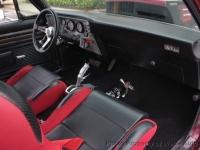 1972 Chevrolet Nova for sale in Riverhead, New York (ID-154969)