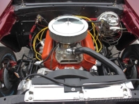 1972 Chevrolet Nova for sale in Riverhead, New York (ID-154969)