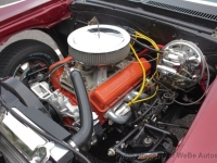 1972 Chevrolet Nova for sale in Riverhead, New York (ID-154969)