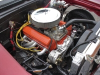 1972 Chevrolet Nova for sale in Riverhead, New York (ID-154969)